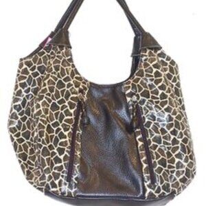 Bueno Tote Shoulder Bag